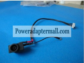 New Samsung Q320 DC Power Jack Cable